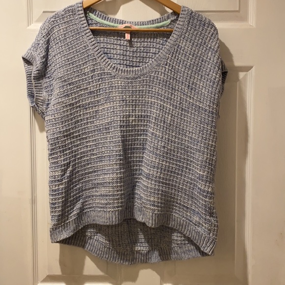 Victoria’s Secret oversized cable knit sweater S - Picture 6 of 14